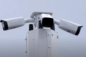 CCTV Towers Harrogate