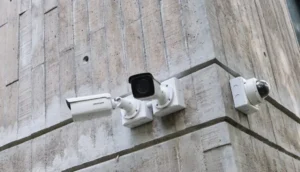 CCTV CONSTRUCTION SITE