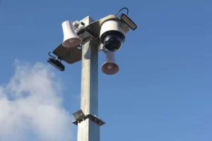 CCTV QUARRIES