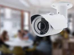 CCTV VACANT PROPERTY