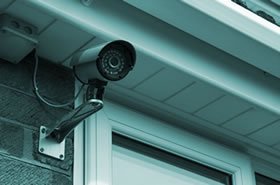 CCTV VACANT PROPERTY